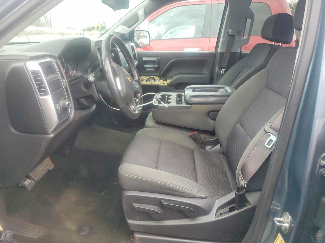 2014 CHEVROLET SILVERADO C1500 LT photo 19