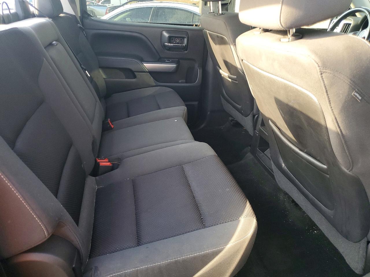 2014 CHEVROLET SILVERADO C1500 LT photo 28