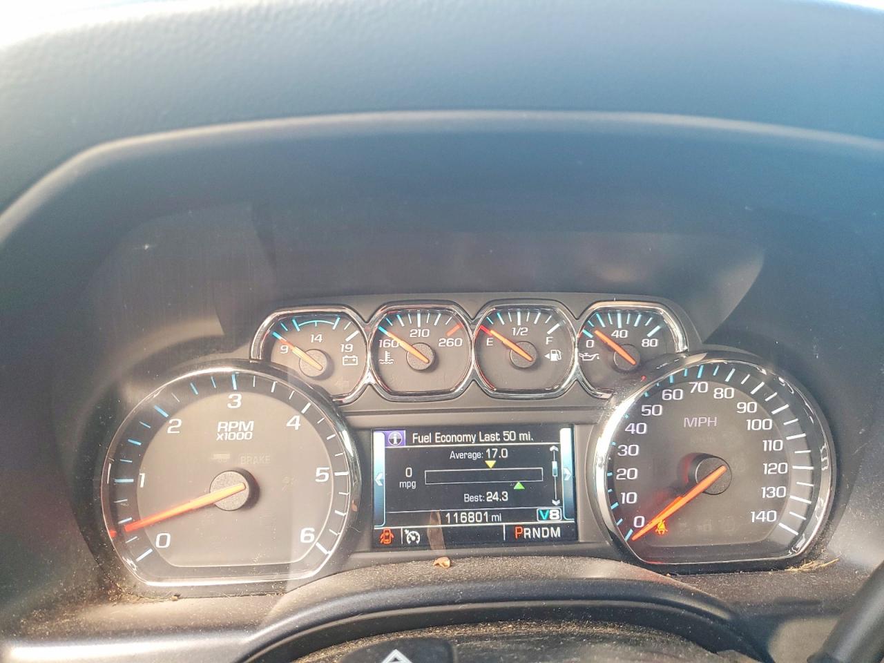 2014 CHEVROLET SILVERADO C1500 LT photo 25