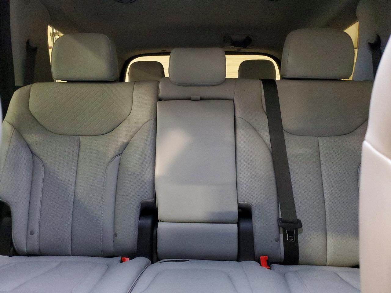 2024 HYUNDAI PALISADE SEL photo 19