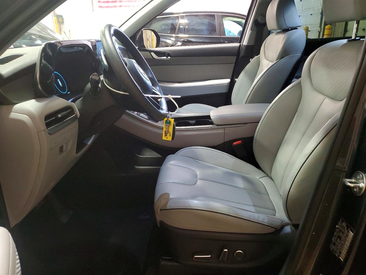 2024 HYUNDAI PALISADE SEL photo 13