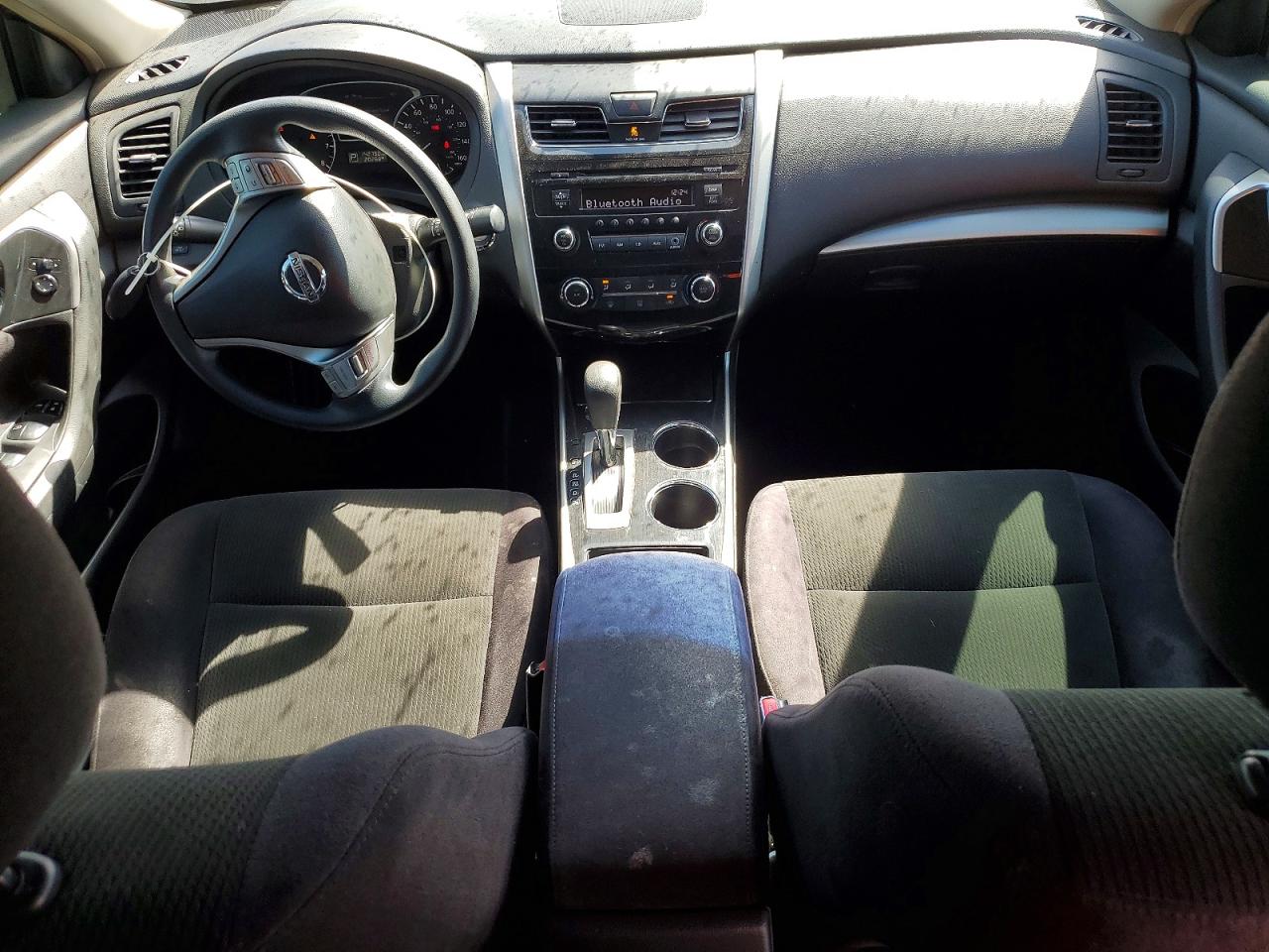 2013 NISSAN ALTIMA 2.5 photo 8