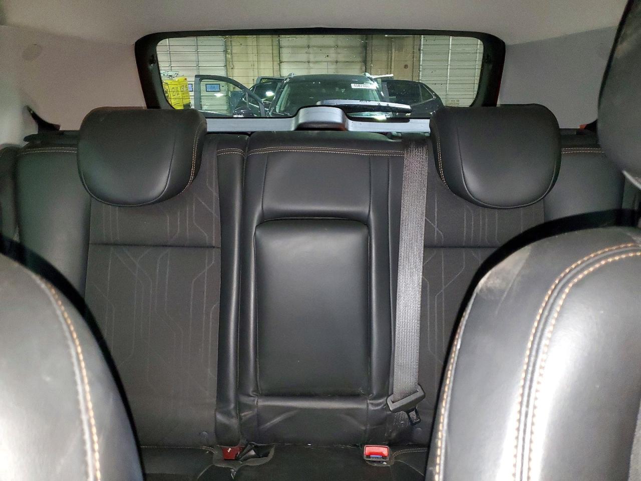 2021 CHEVROLET TRAX 1LT photo 19