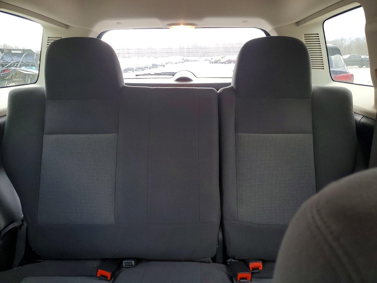 2015 JEEP PATRIOT LATITUDE photo 28