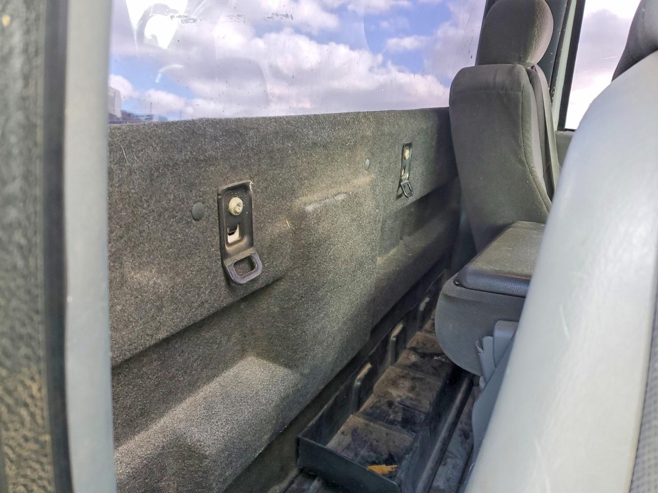 2004 FORD F250 SUPER DUTY photo 10