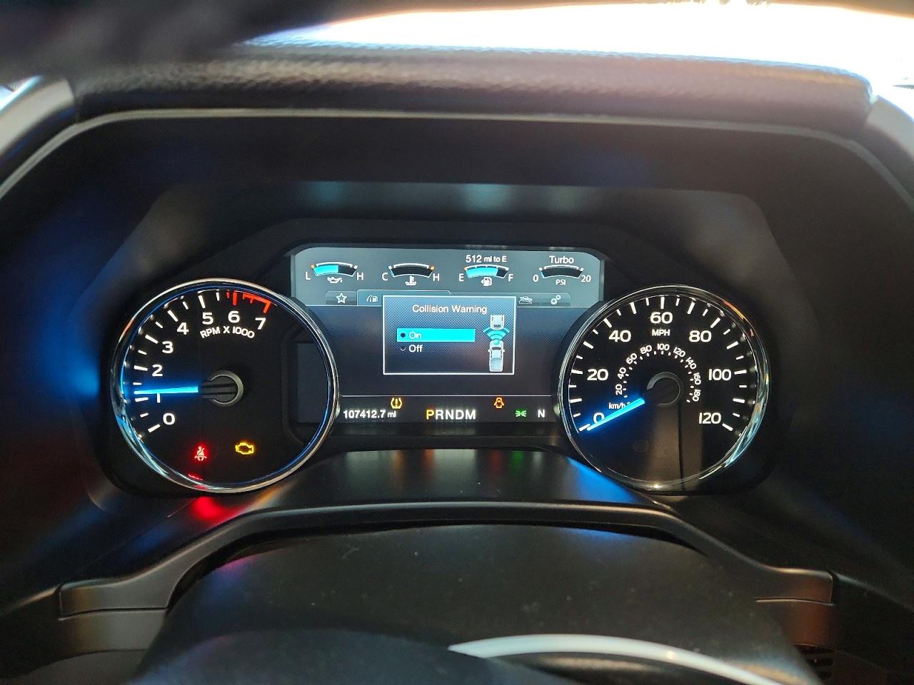 2017 FORD F150 SUPERCREW photo 9