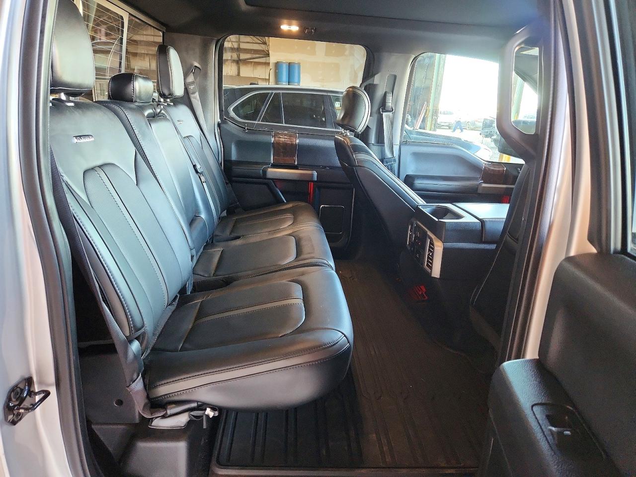 2017 FORD F150 SUPERCREW photo 10