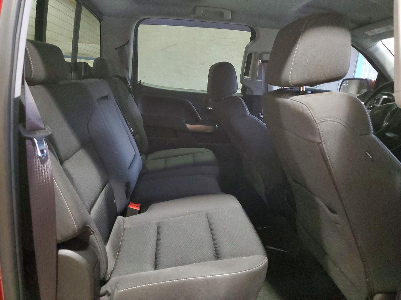 2016 CHEVROLET SILVERADO K1500 LT photo 28