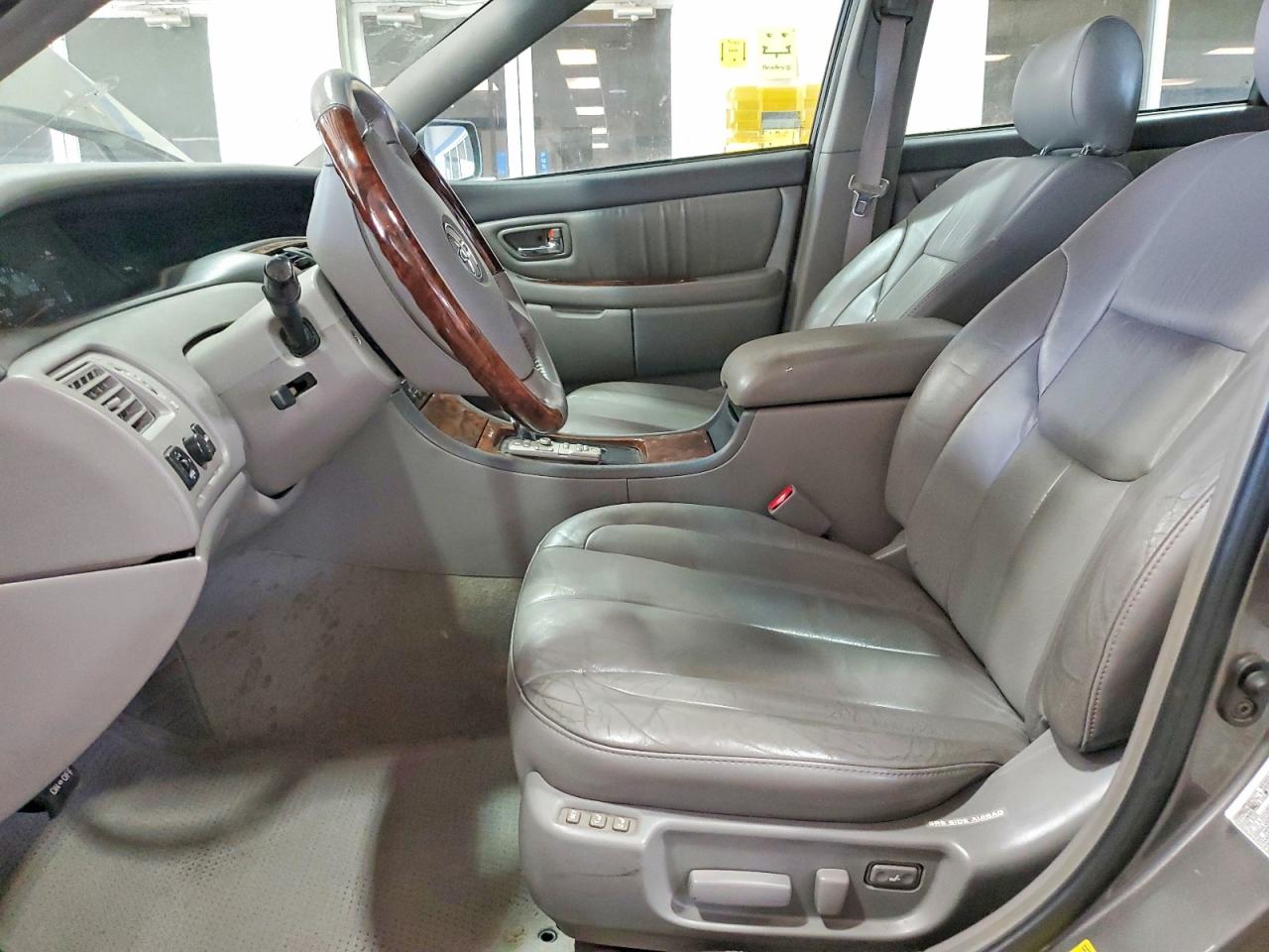 2003 TOYOTA AVALON XLS photo 13