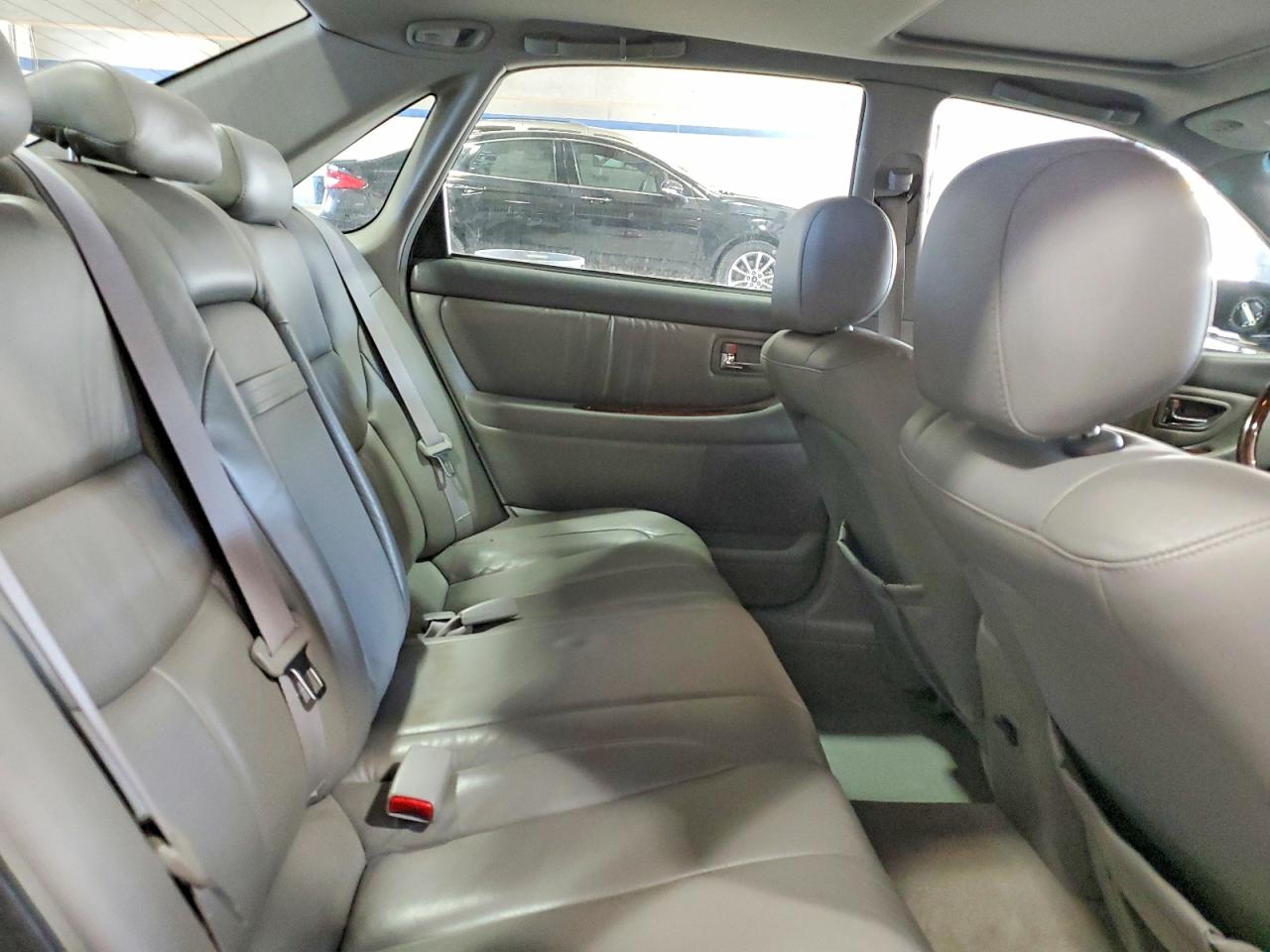 2003 TOYOTA AVALON XLS photo 19