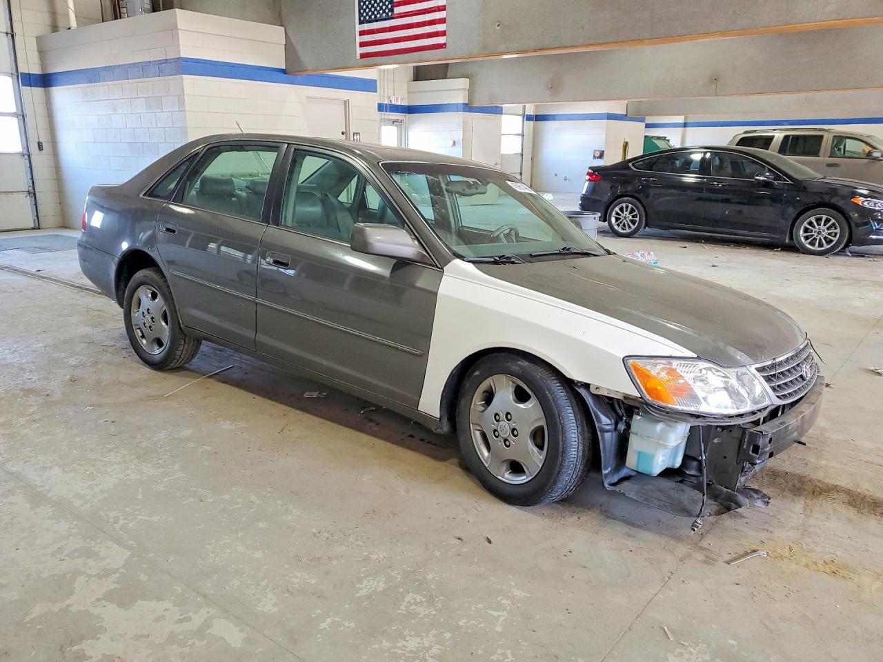 2003 TOYOTA AVALON XLS photo 7