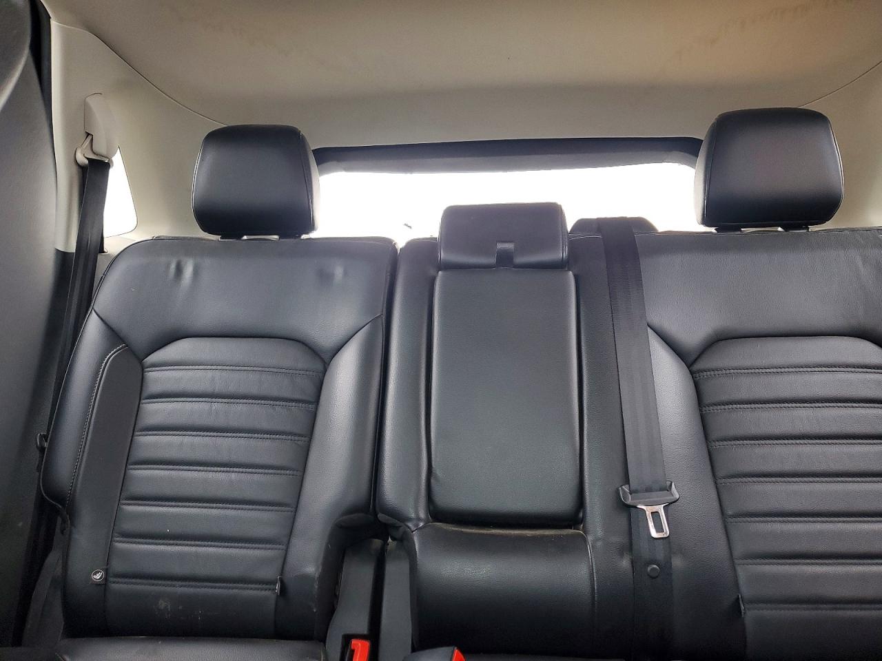 2015 FORD EDGE SEL photo 28