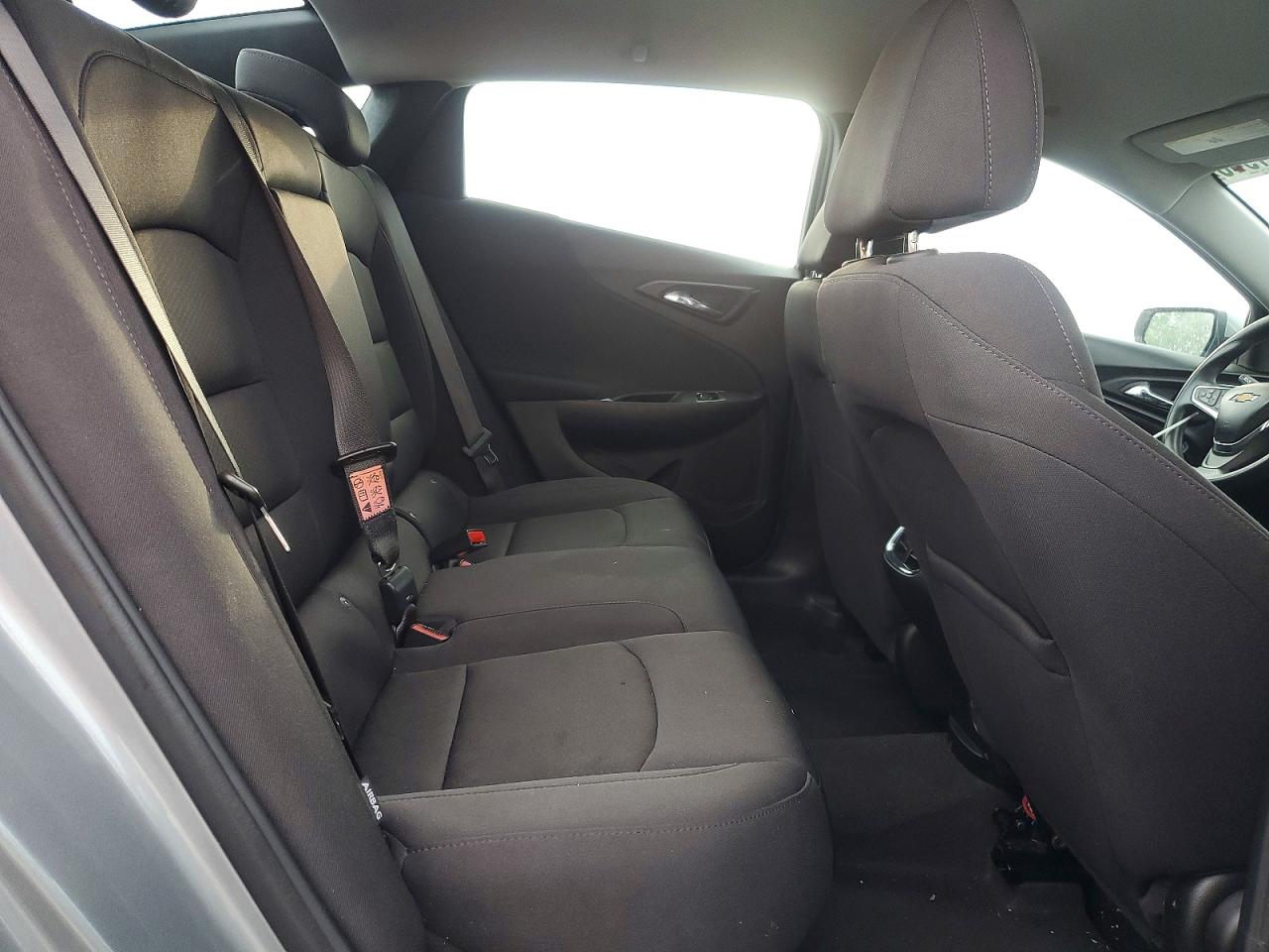 2023 CHEVROLET MALIBU LT photo 19