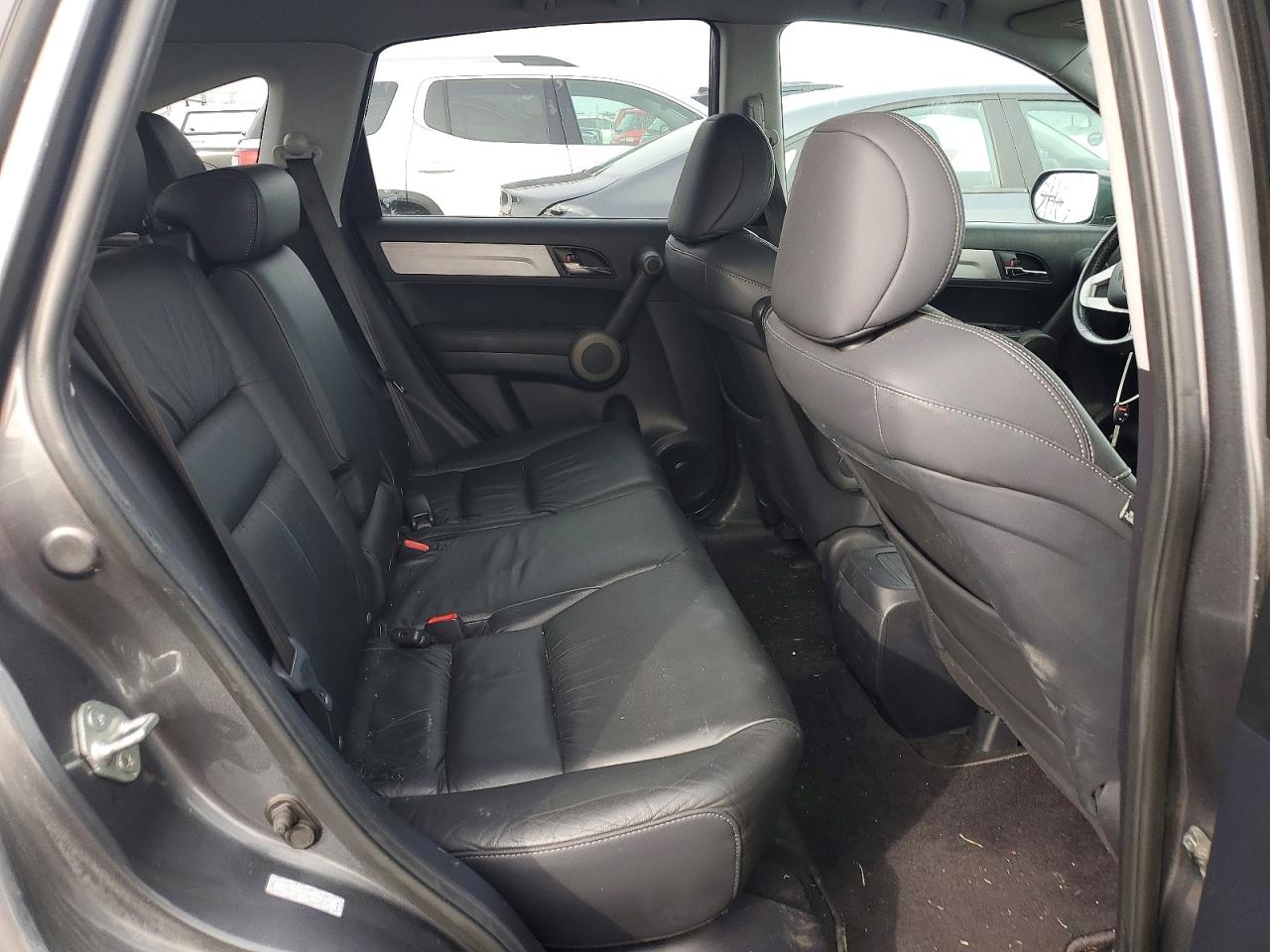 2010 HONDA CR-V EXL photo 28