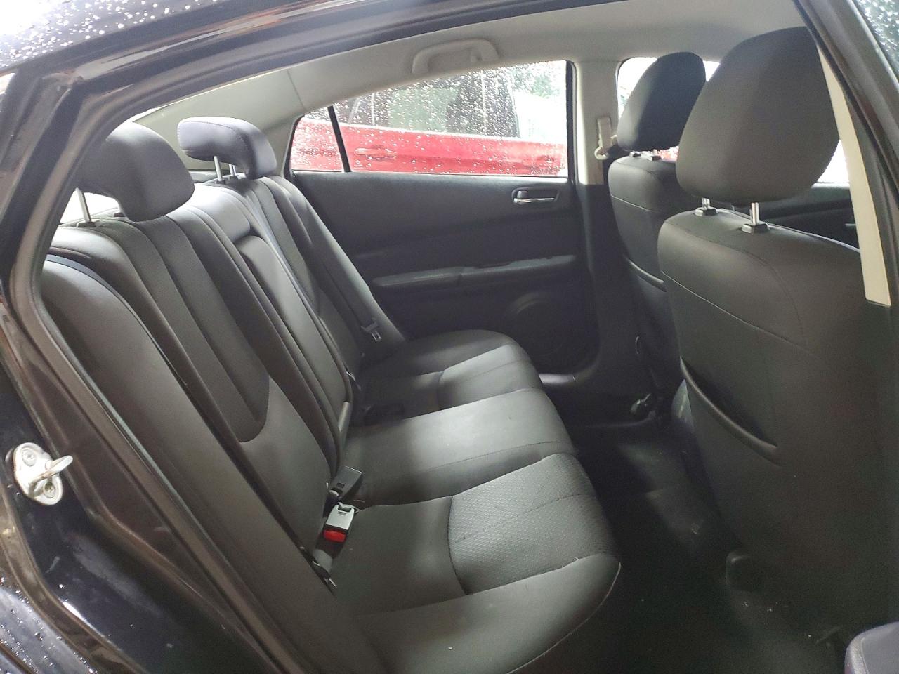 2012 MAZDA 6 I photo 10