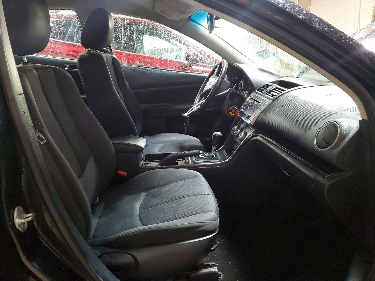 2012 MAZDA 6 I photo 7