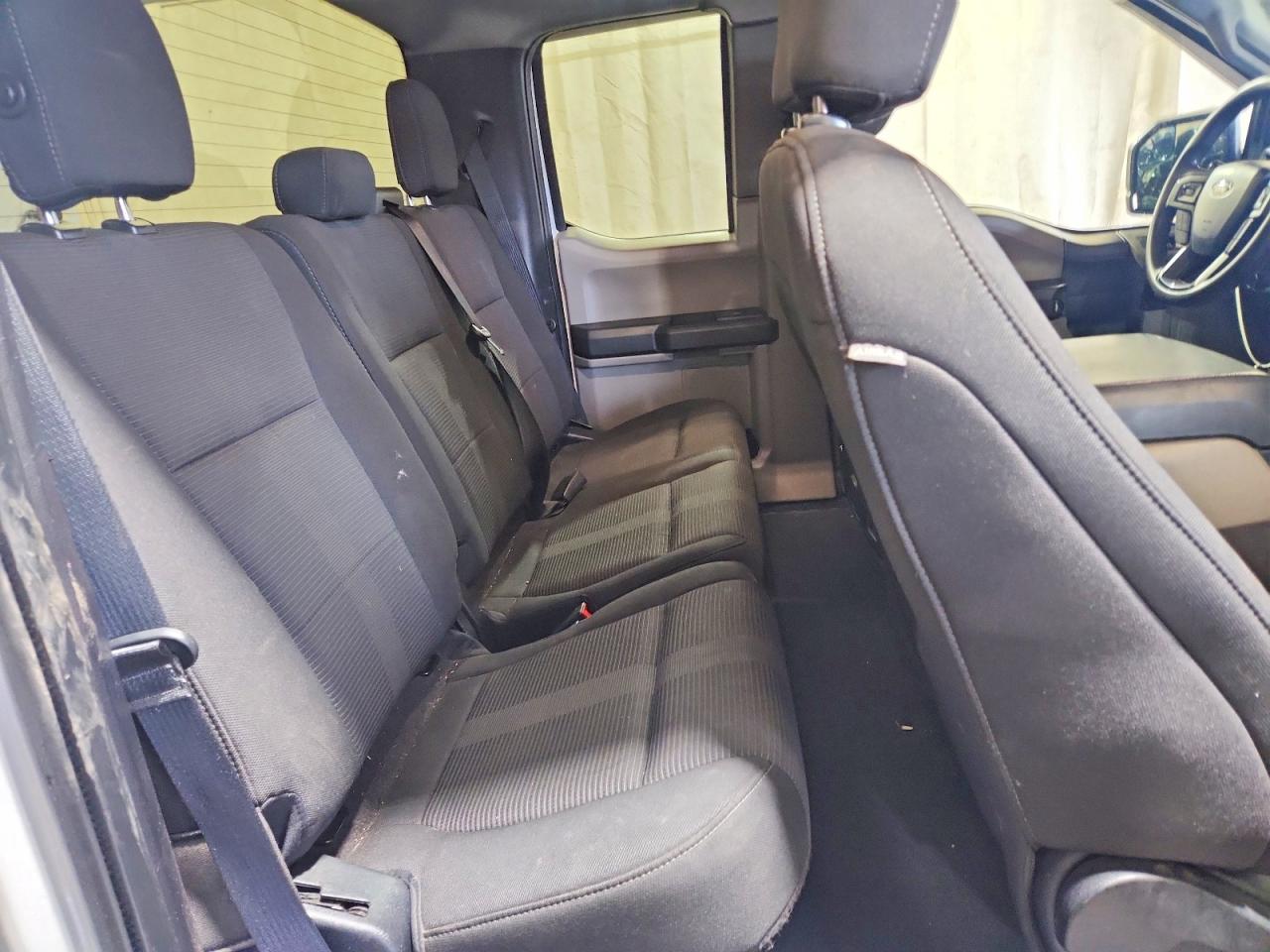 2018 FORD F150 SUPER CAB photo 10