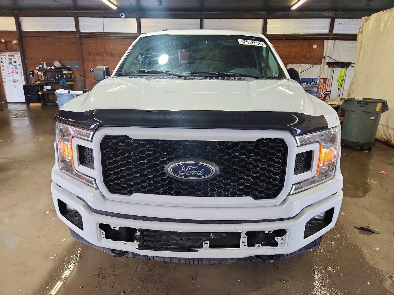 2018 FORD F150 SUPER CAB photo 5