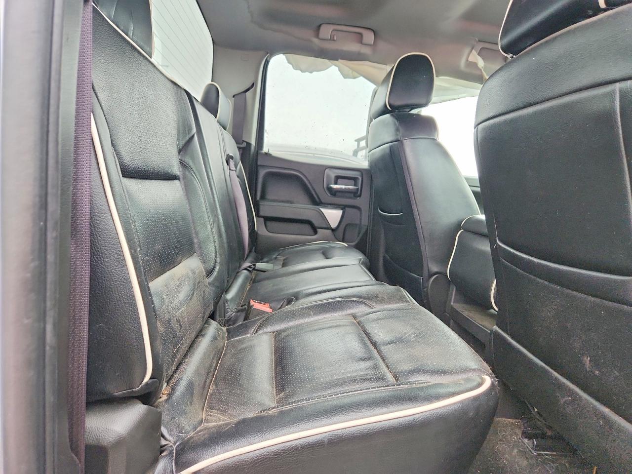 2016 CHEVROLET SILVERADO K1500 LT photo 10