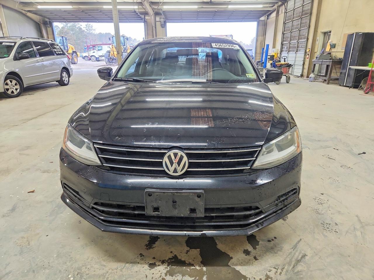 2017 VOLKSWAGEN JETTA S photo 13