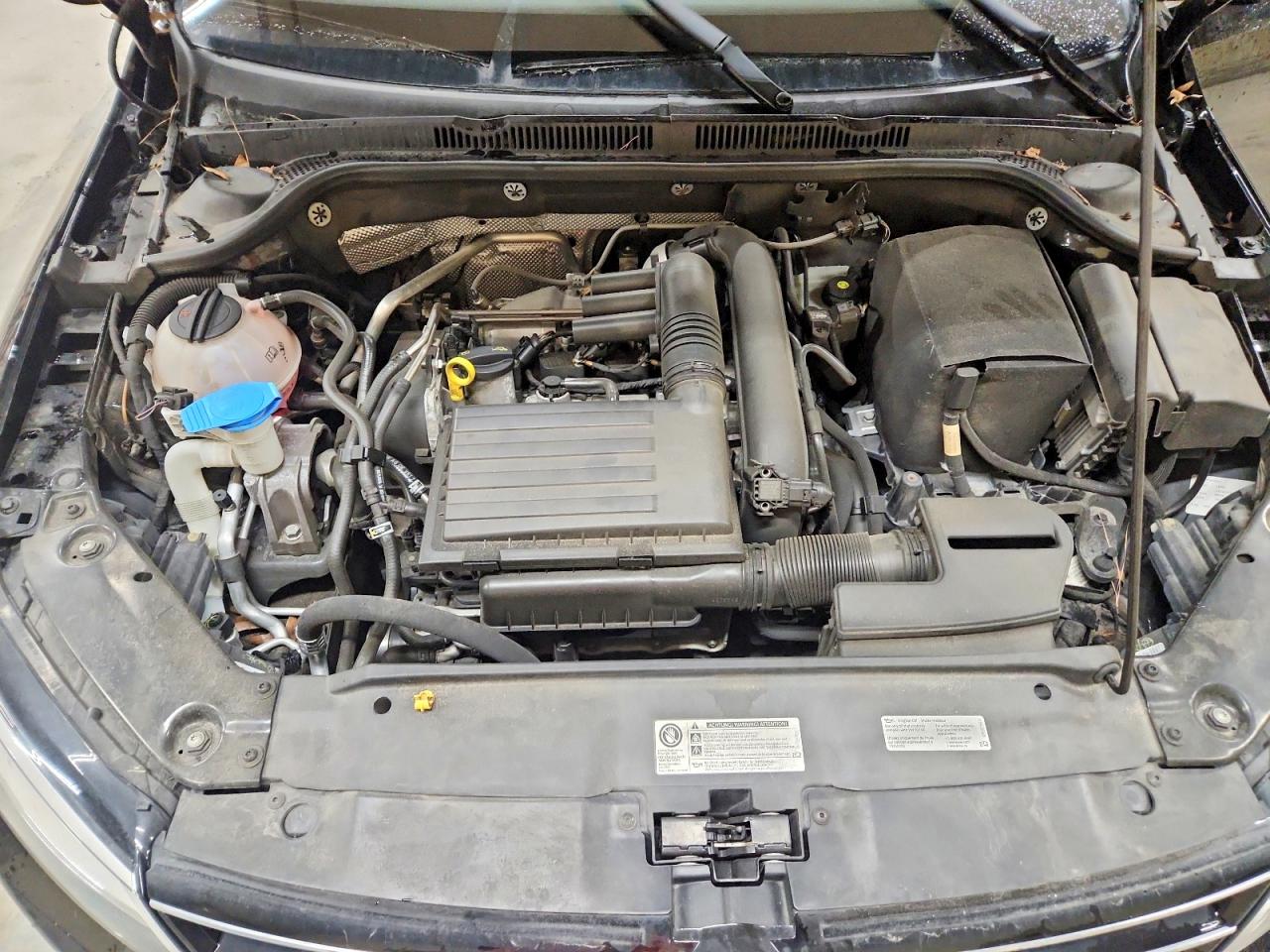 2017 VOLKSWAGEN JETTA S photo 31