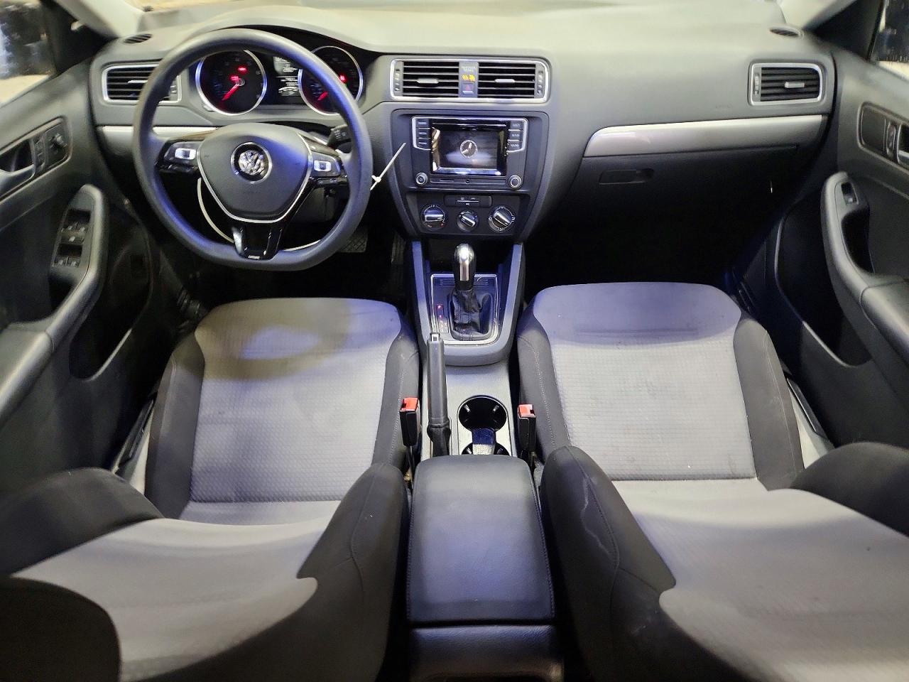 2017 VOLKSWAGEN JETTA S photo 22