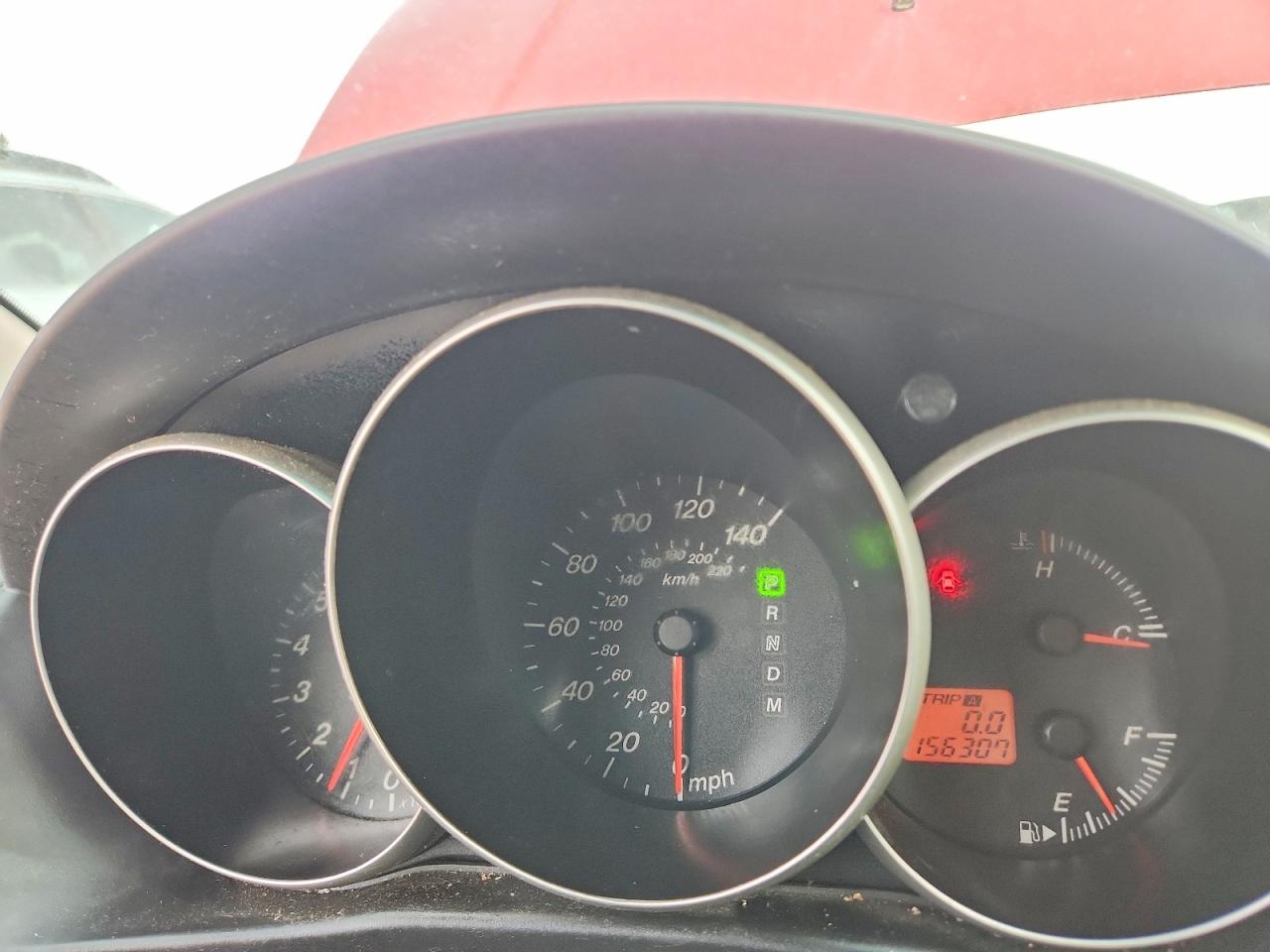 2006 MAZDA 3 I photo 17