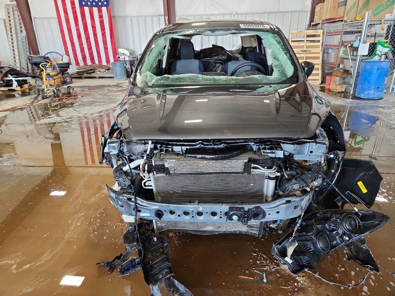 2019 FORD ESCAPE SE photo 5