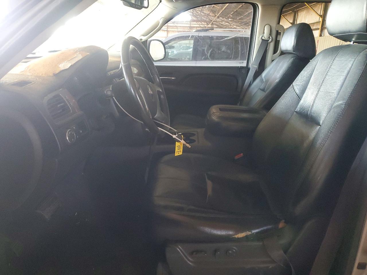 2007 GMC YUKON XL C1500 photo 13