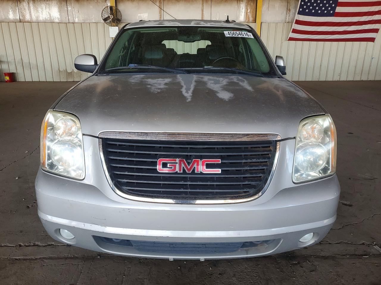 2007 GMC YUKON XL C1500 photo 9