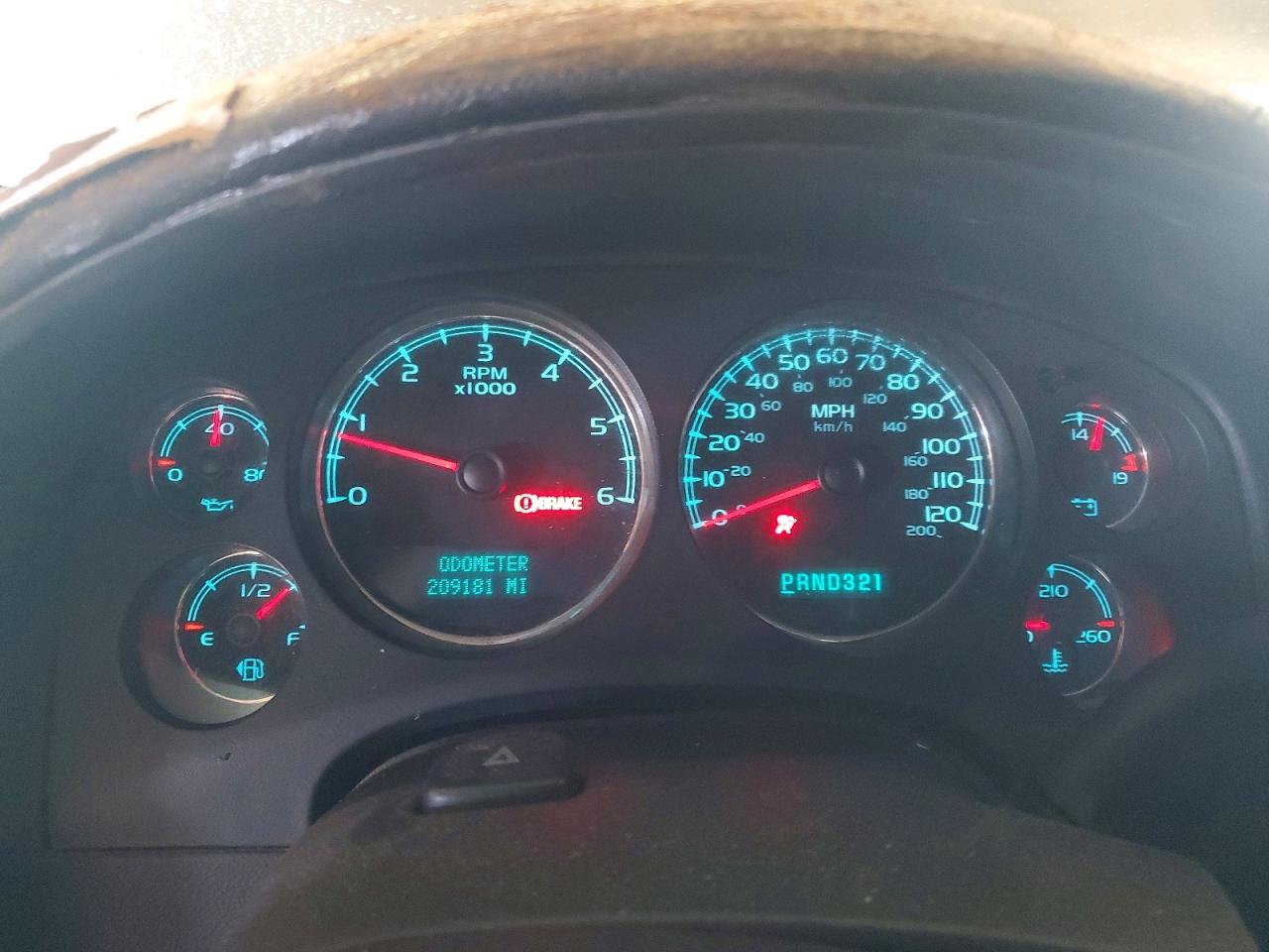 2007 GMC YUKON XL C1500 photo 17
