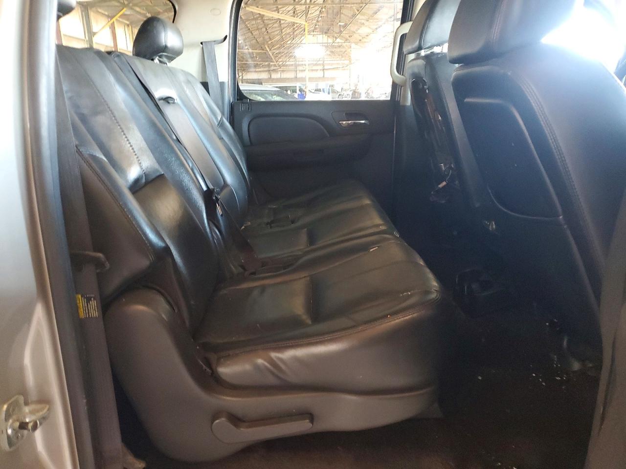 2007 GMC YUKON XL C1500 photo 21