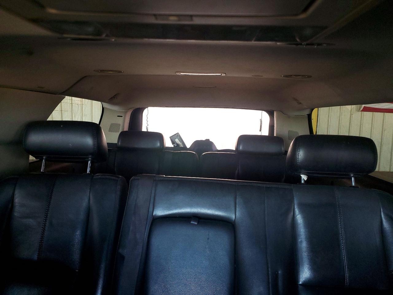 2007 GMC YUKON XL C1500 photo 19