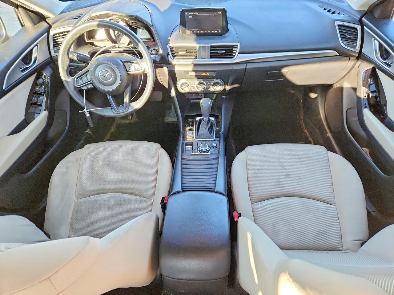 2018 MAZDA 3 SPORT photo 22