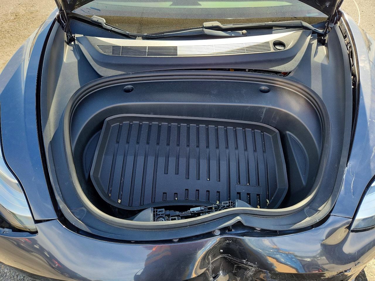 2020 TESLA MODEL 3 photo 11