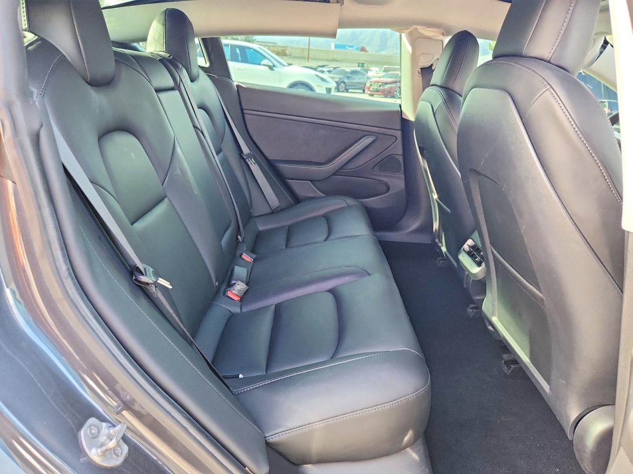 2020 TESLA MODEL 3 photo 10