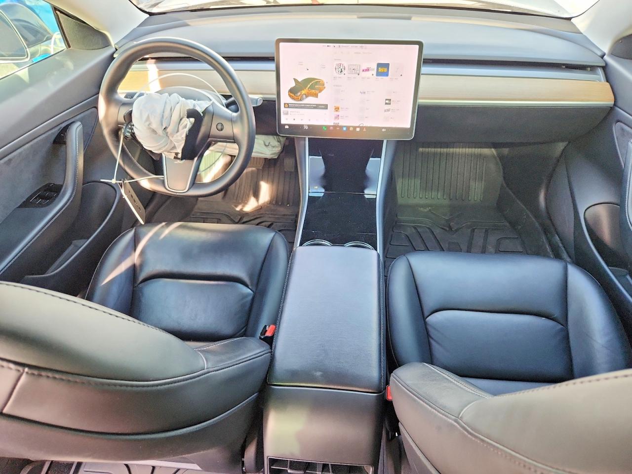 2020 TESLA MODEL 3 photo 8