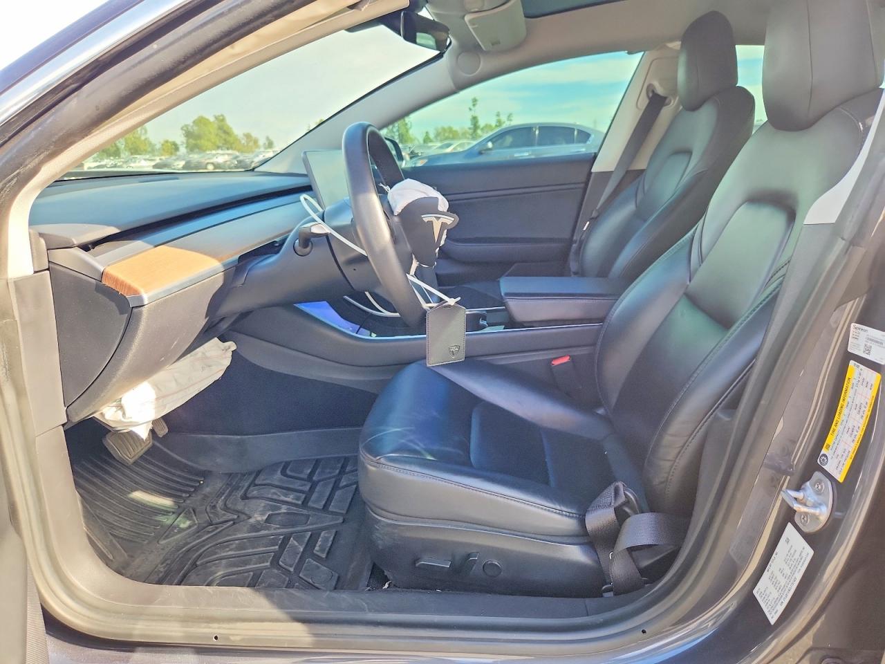 2020 TESLA MODEL 3 photo 7