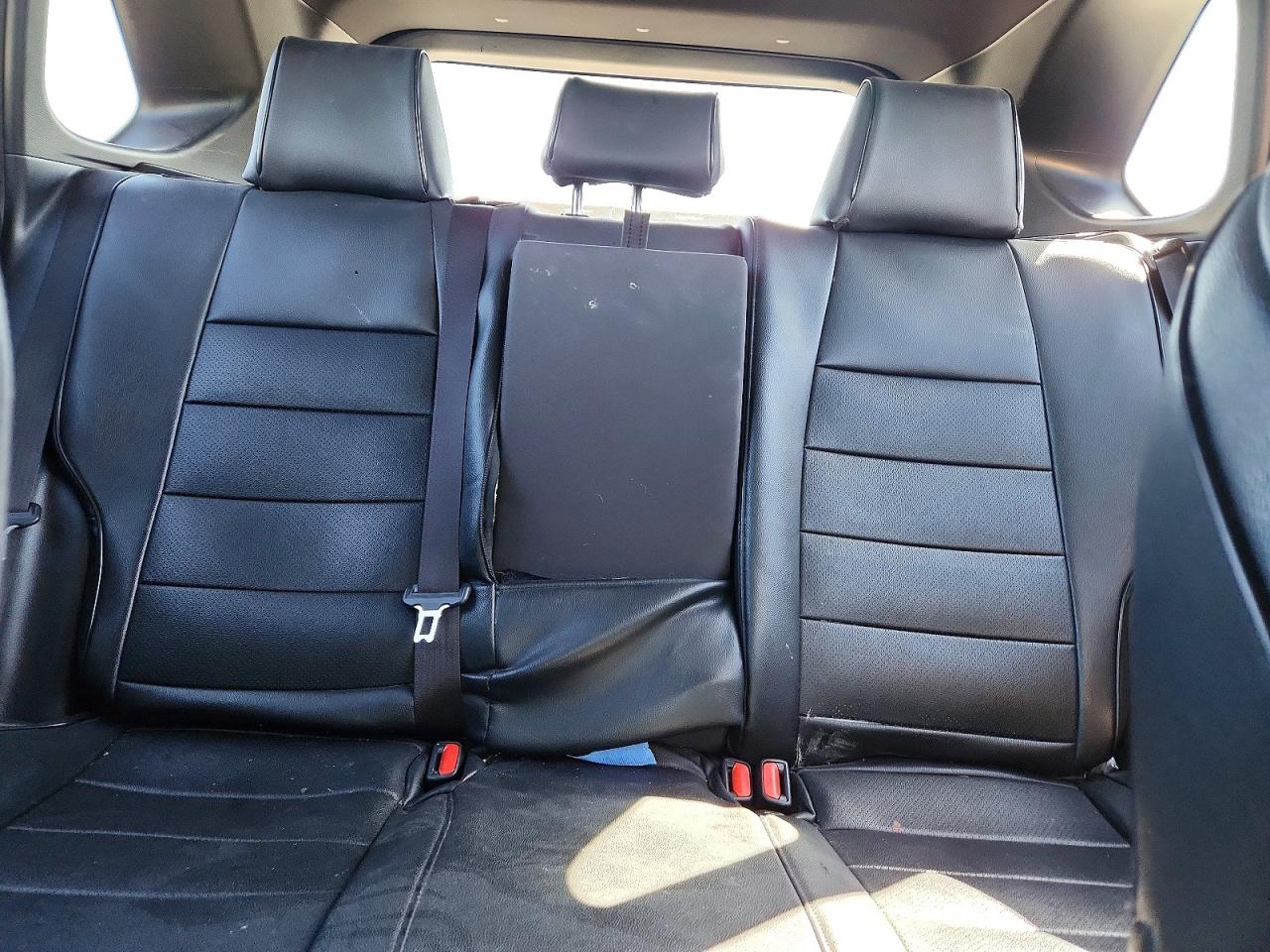 2023 TOYOTA RAV4 PRIME SE photo 19