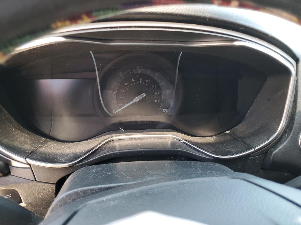 2017 FORD FUSION SE HYBRID photo 9