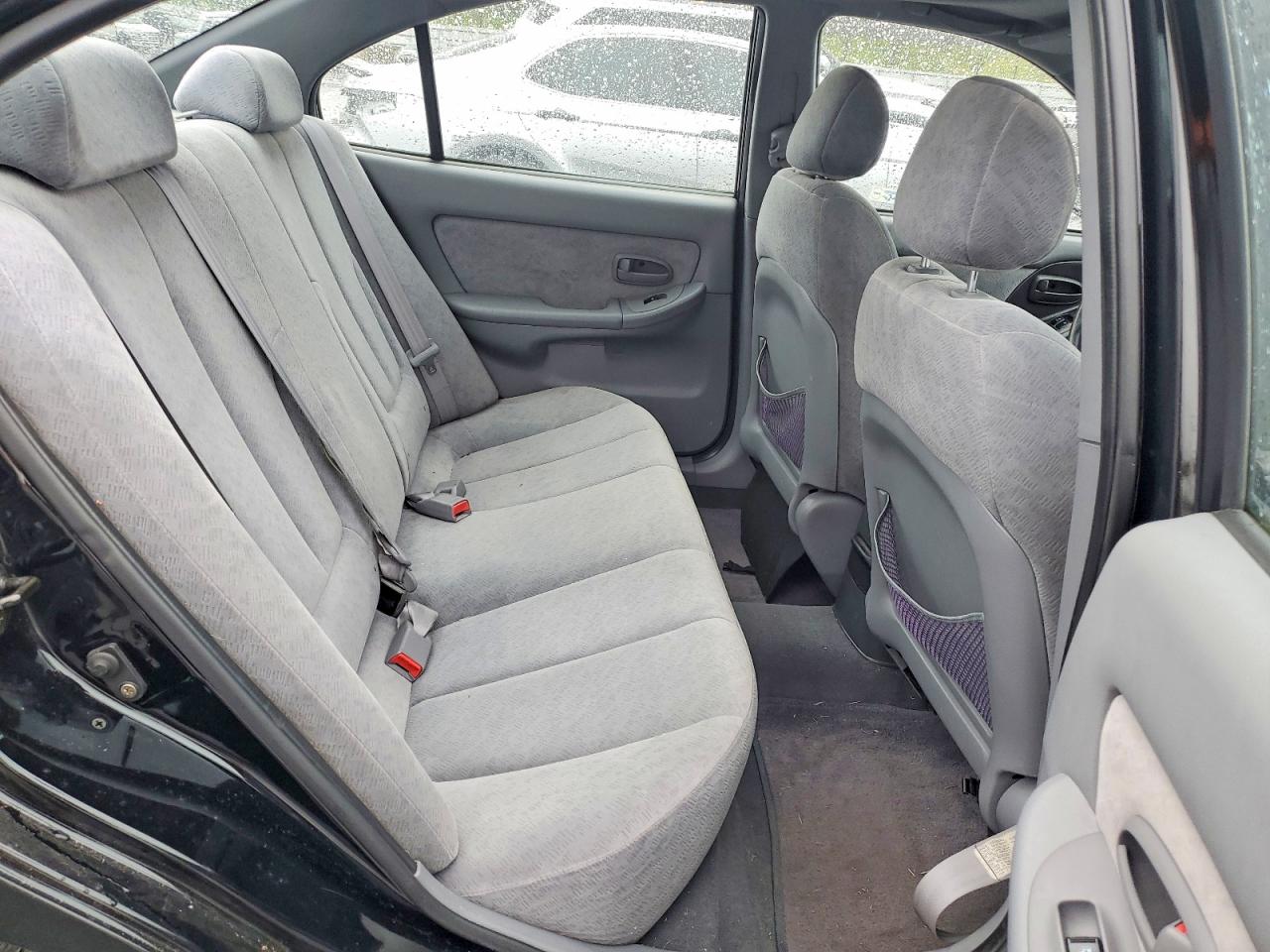 2006 HYUNDAI ELANTRA GLS photo 10