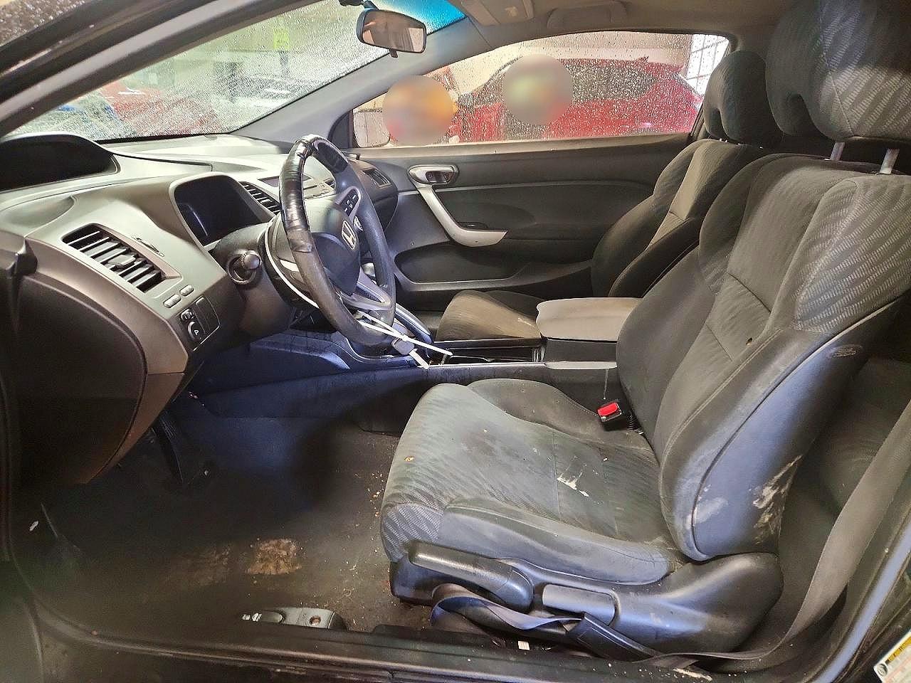 2010 HONDA CIVIC EX photo 25