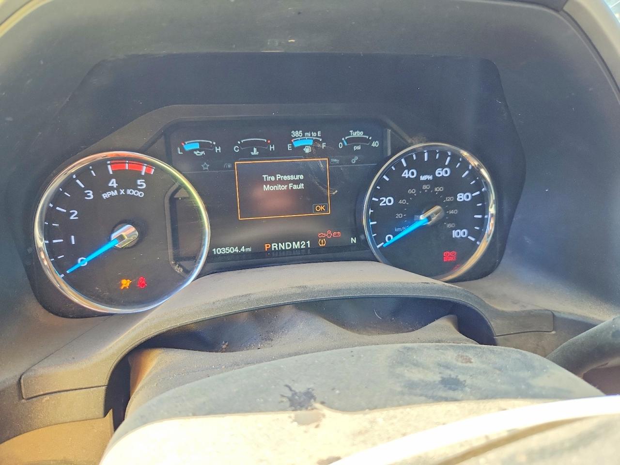 2017 FORD F250 SUPER DUTY photo 17
