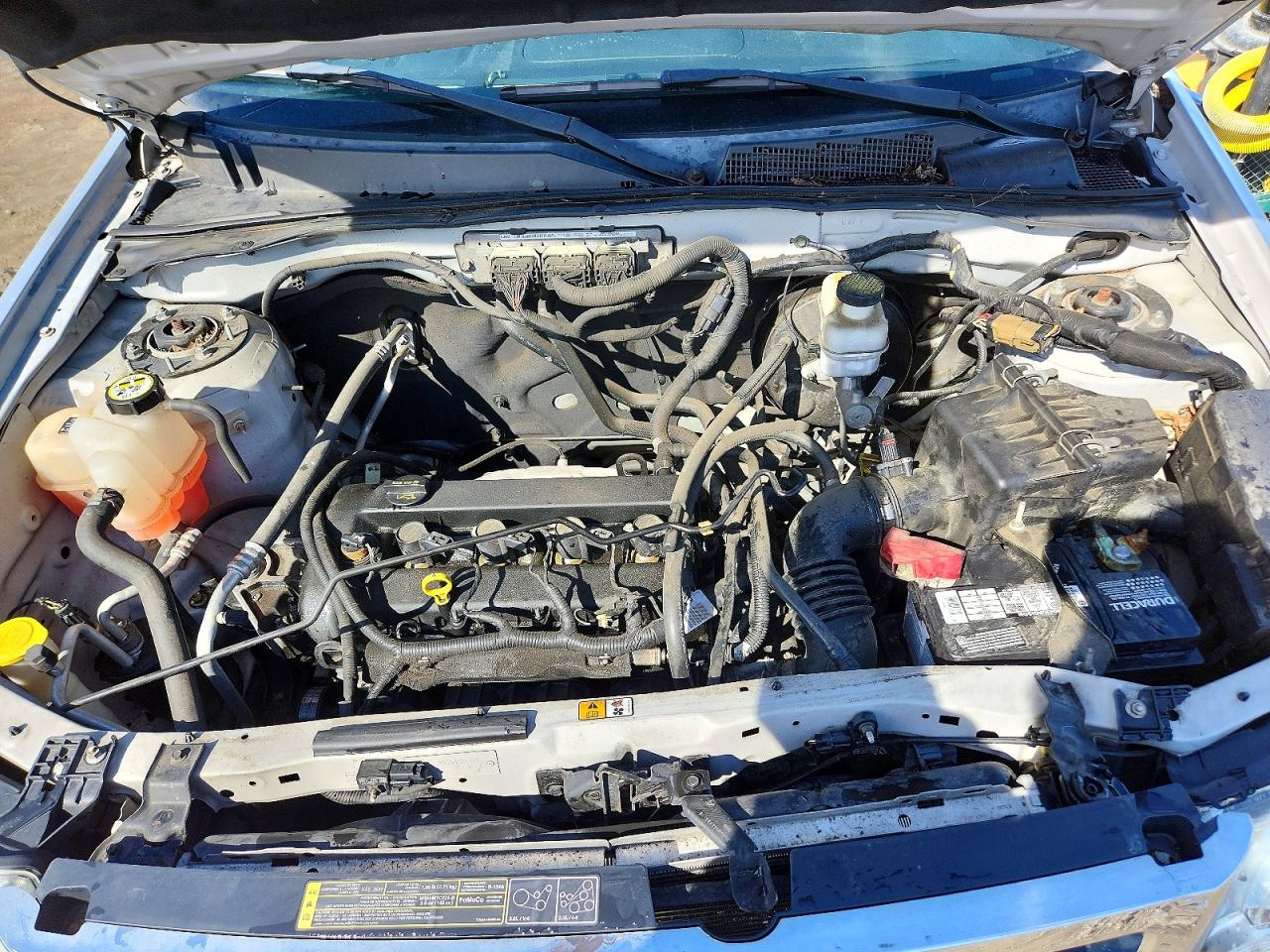 2012 FORD ESCAPE XLT photo 34