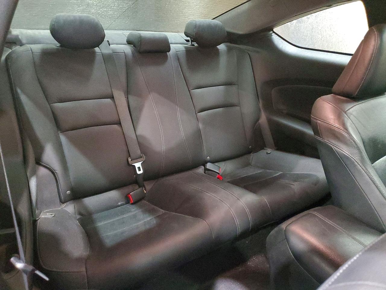 2014 HONDA ACCORD EXL photo 19