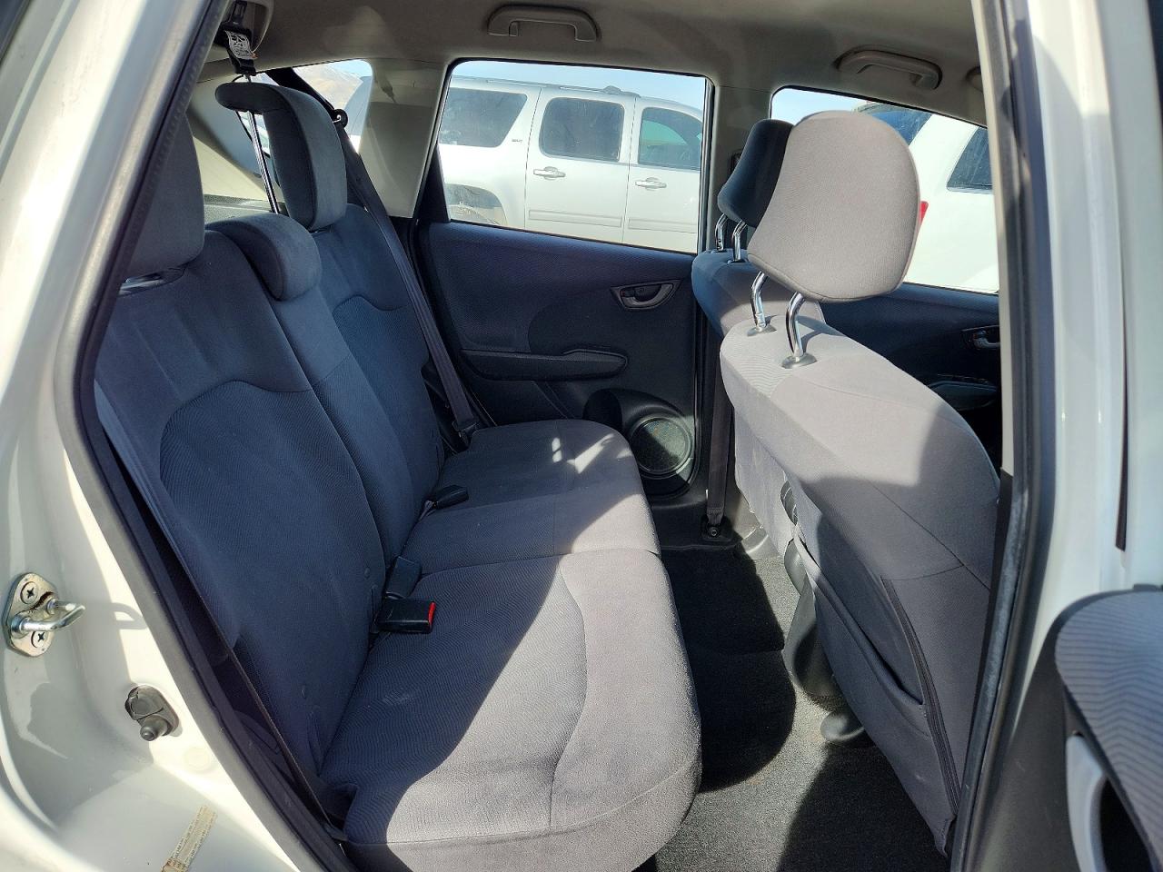 2013 HONDA FIT photo 19