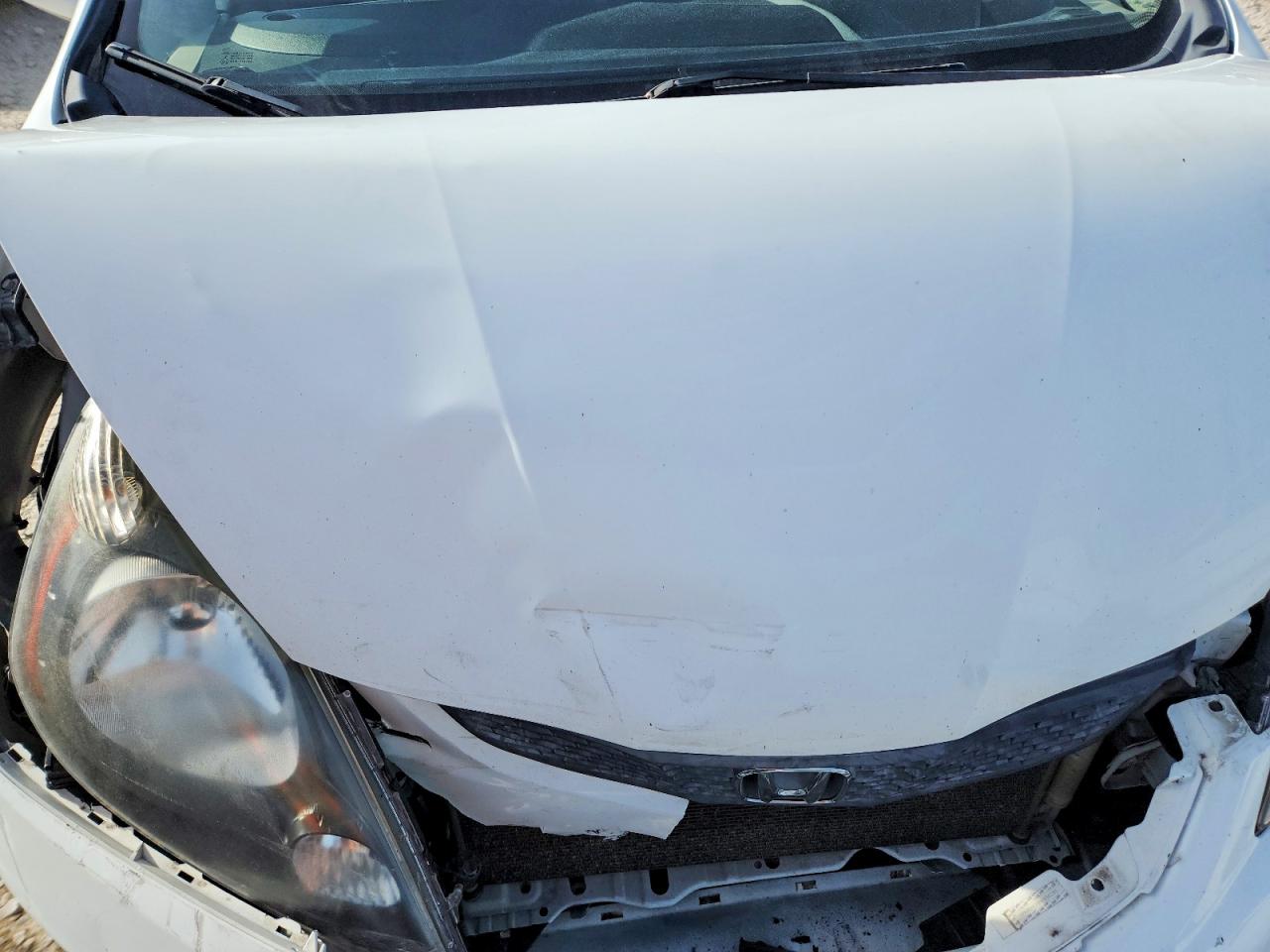 2013 HONDA FIT photo 21