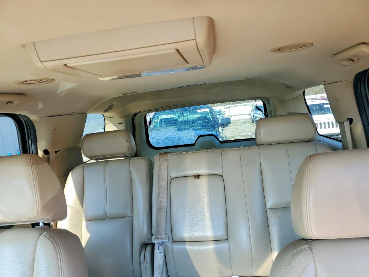 2007 CHEVROLET TAHOE K1500 photo 10