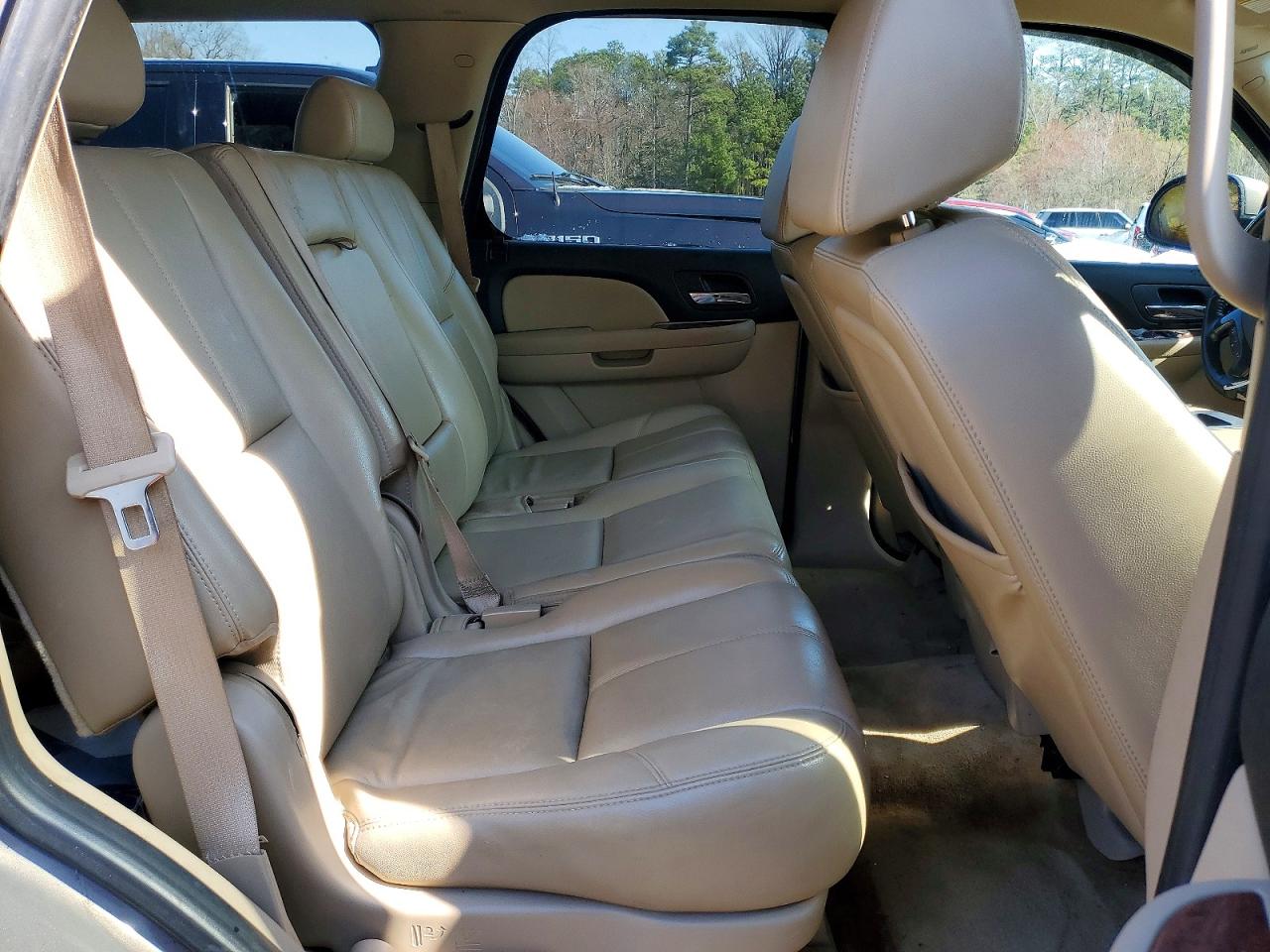 2007 CHEVROLET TAHOE K1500 photo 11