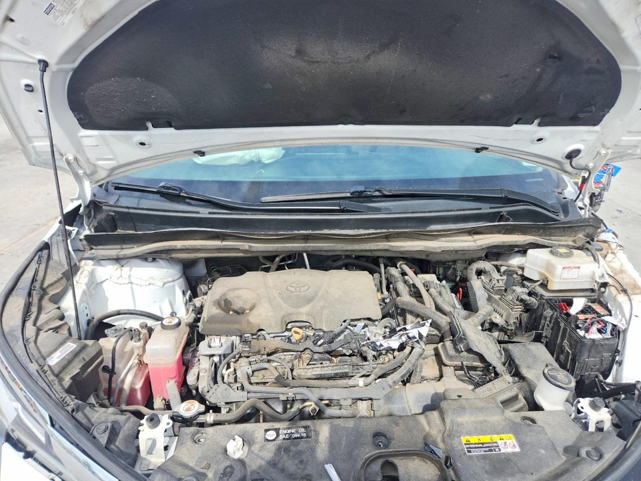 2022 TOYOTA SIENNA XLE 8-PASSENGER photo 23